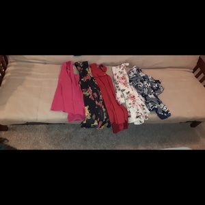 Women’s business/ casual shirts